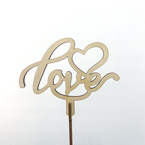 Топпер Love в Дзержинском