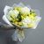 Букет "Моя цыпочка" из гортензий, роз и альстромерий в Дзержинском Букет "Моя цыпочка" из гортензий, роз и альстромерий в Дзержинском