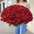 Букет 151 красная роза Кения (40 см) в Дзержинском Букет 151 красная роза Кения (40 см) в Дзержинском