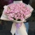 Букет из 25 лиловых кустовых роз (60 см) в Дзержинском Букет из 25 лиловых кустовых роз (60 см) в Дзержинском