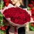 Букет 101 красная роза Наоми (50 см) в Дзержинском Букет 101 красная роза Наоми (50 см) в Дзержинском