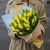 Букет 49 лимонных тюльпанов в Дзержинском
