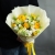 Букет "Мгновения весны" из ранункулюсов, нарциссов и гиацинтов в Дзержинском Букет "Мгновения весны" из ранункулюсов, нарциссов и гиацинтов в Дзержинском