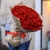 51 красная роза (40 см) в Дзержинском 51 красная роза (40 см) в Дзержинском
