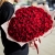 Букет 101 красная роза Наоми (50 см) в Дзержинском Букет 101 красная роза Наоми (50 см) в Дзержинском