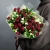 Букет "Цвет любви" из кустовых роз Марун и альстромерий в Дзержинском