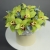 Композиция в шляпной коробке из 11 лаймовых орхидей в Дзержинском Композиция в шляпной коробке из 11 лаймовых орхидей в Дзержинском
