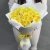 Букет из 25 лимонных пионовидных роз (50 см) в Дзержинском Букет из 25 лимонных пионовидных роз (50 см) в Дзержинском