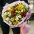 Букет из 17 альстромерии микс в Дзержинском Букет из 17 альстромерии микс в Дзержинском
