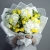 Букет "Моя цыпочка" из гортензий, роз и альстромерий в Дзержинском Букет "Моя цыпочка" из гортензий, роз и альстромерий в Дзержинском
