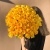 Букет "Ярче солнца" из 55 лимонных роз (50 см) в Дзержинском Букет "Ярче солнца" из 55 лимонных роз (50 см) в Дзержинском