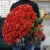 Букет 101 коралловая роза (60 см) в Дзержинском Букет 101 коралловая роза (60 см) в Дзержинском