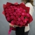 Букет из 35 малиновых роз Шангрила (50 см) в Дзержинском Букет из 35 малиновых роз Шангрила (50 см) в Дзержинском