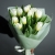 Букет из 11 голландских тюльпанов в Дзержинском Букет из 11 голландских тюльпанов в Дзержинском