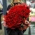 Букет 101 красная Кенийская роза (40 см) в Дзержинском