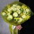 Букет "Солнце" из мимозы и ранункулюсов в Дзержинском Букет "Солнце" из мимозы и ранункулюсов в Дзержинском