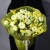 Букет "Солнце" из мимозы и ранункулюсов в Дзержинском Букет "Солнце" из мимозы и ранункулюсов в Дзержинском