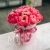 Композиция в шляпной коробке из 15 пионов Коралл Шарм в Дзержинском Композиция в шляпной коробке из 15 пионов Коралл Шарм в Дзержинском